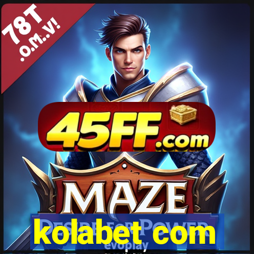 kolabet com